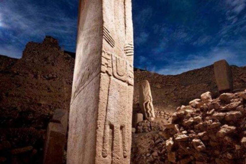 Göbeklitepedeki din adamı Birleşmiş Milletlere gidiyor