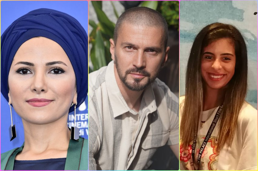 Sultanbeyli Uluslararası Kısa Film Yarışması’nın jürisi belli oldu