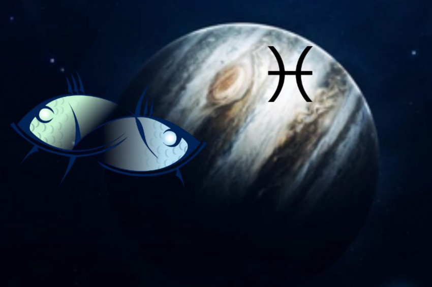 13 Mayıs - 28 Temmuz Jüpiter Balık burcunda