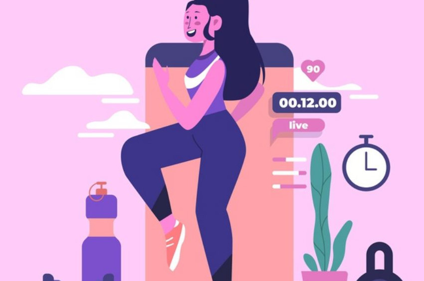 Evde kalmanın zayıflattığı kaslar nasıl güçlendirilir?