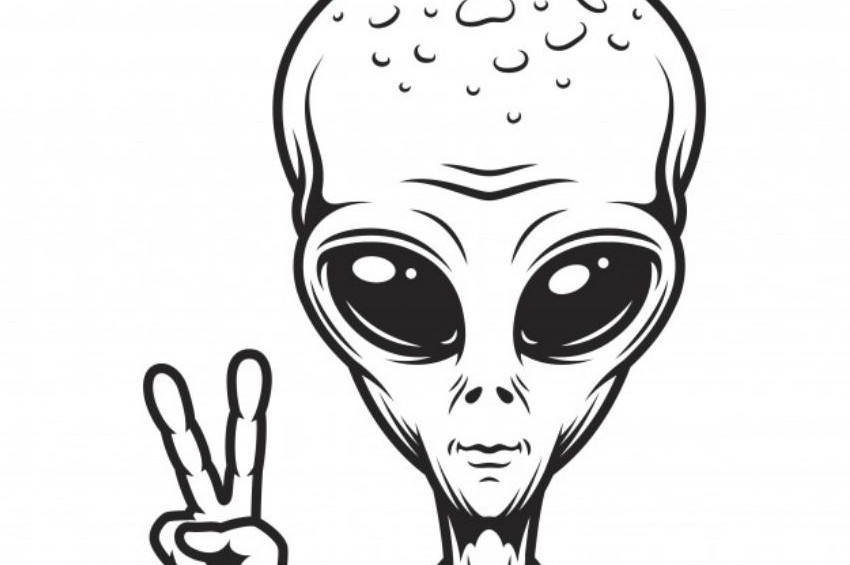 UFO ve Uzaylı inancı anketinin sonuçları şaşırtmadı!