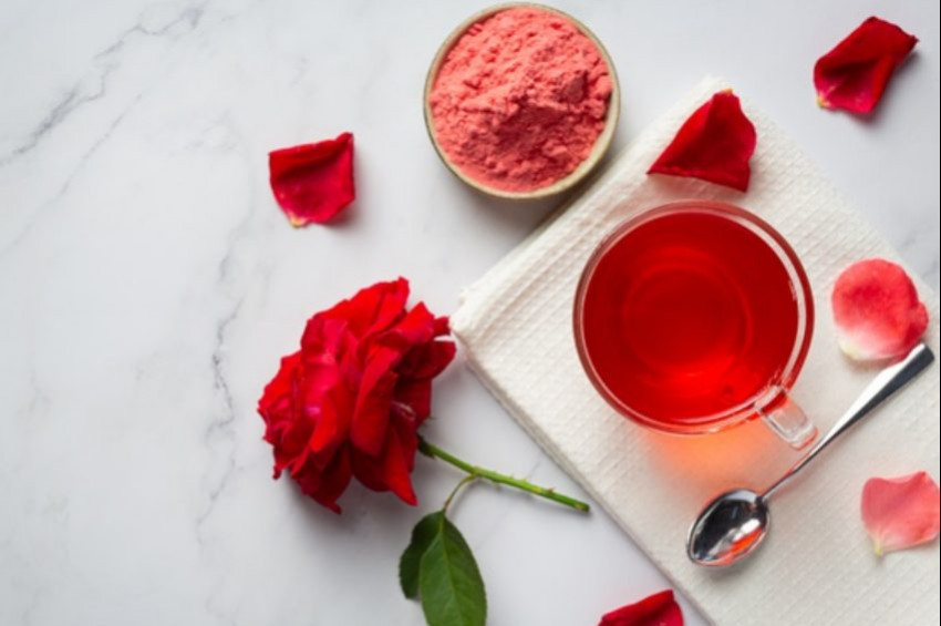 Cilt Temizliği ve Saç Bakımı için en iyi doğal ürünler