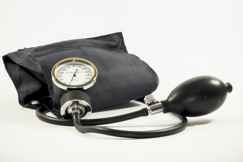 Türkiyede her 4 ölümden biri hipertansiyon kaynaklı