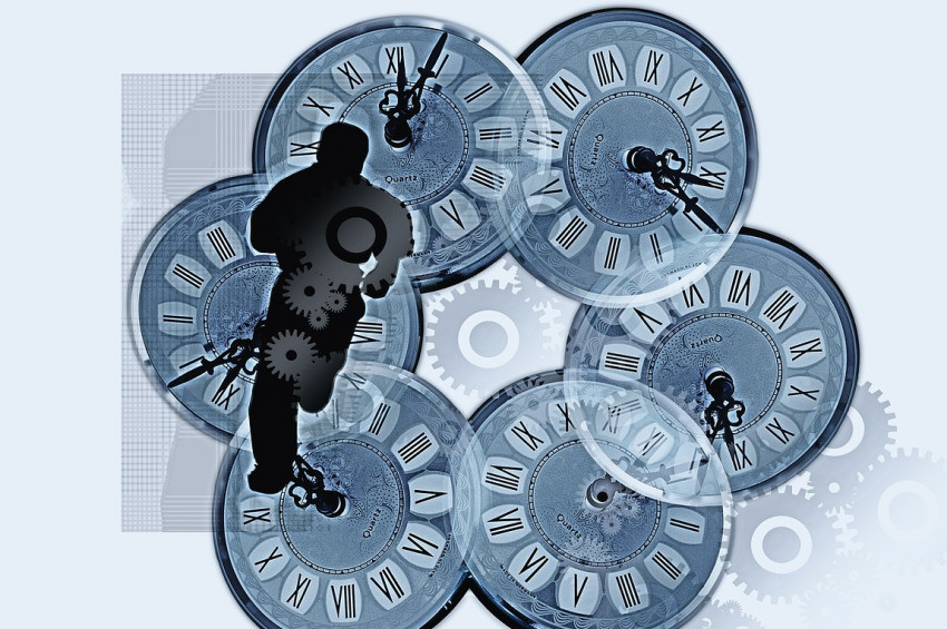 Haftada 54 saatten fazla çalışmak sağlığa zarar