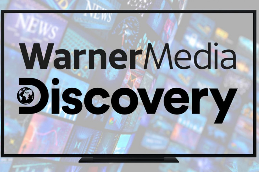 WarnerMedia ve Discovery, Netflixe rakip olmak için birleşiyor