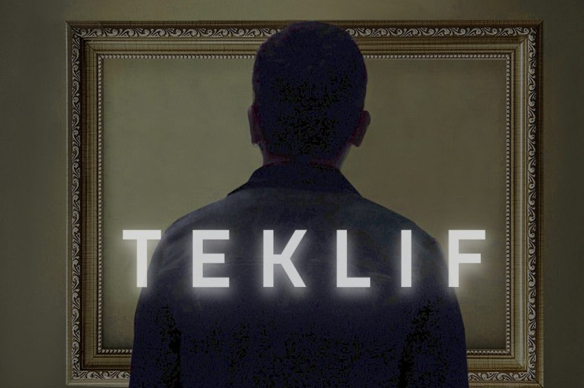 Ankaradaki 300 milyon dolarlık soygun belgesel oldu