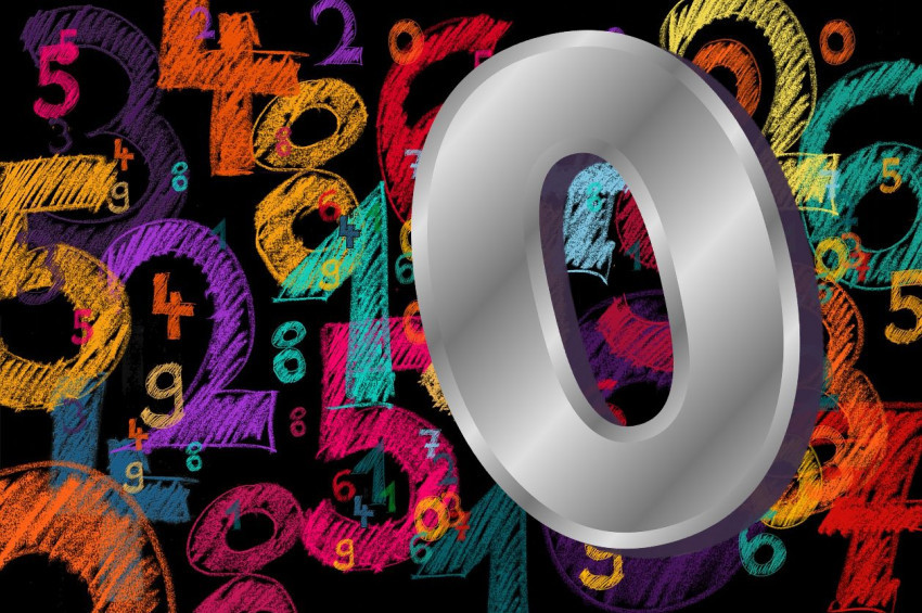 Yokluğu ile varlığı anlamlandıran Sıfırın hikmetleri