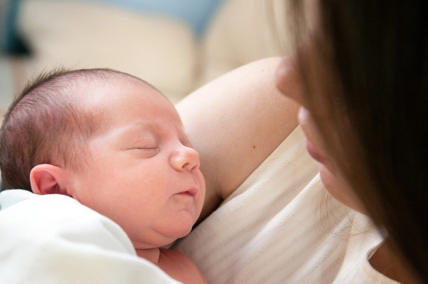 Türkiyede toplam doğurganlık hızı düşüyor