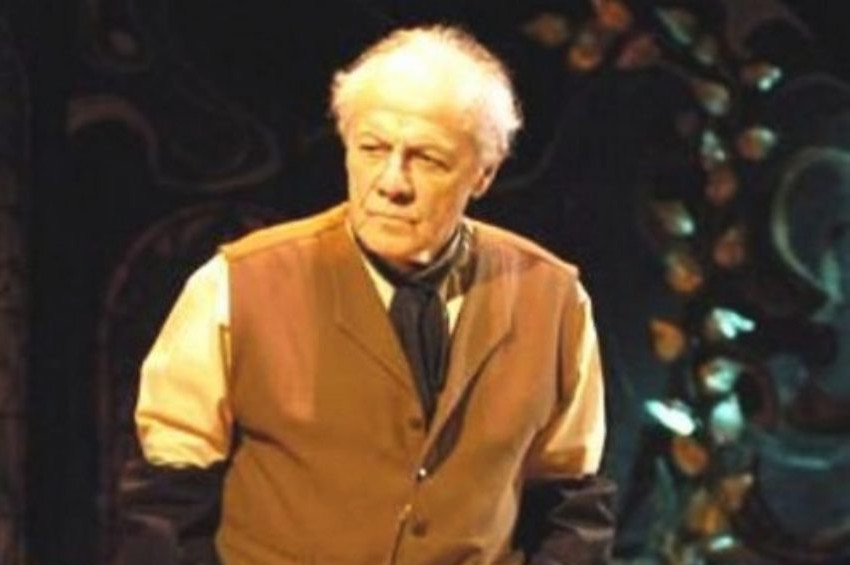 Sanatçı Erol Keskin hayatını kaybetti