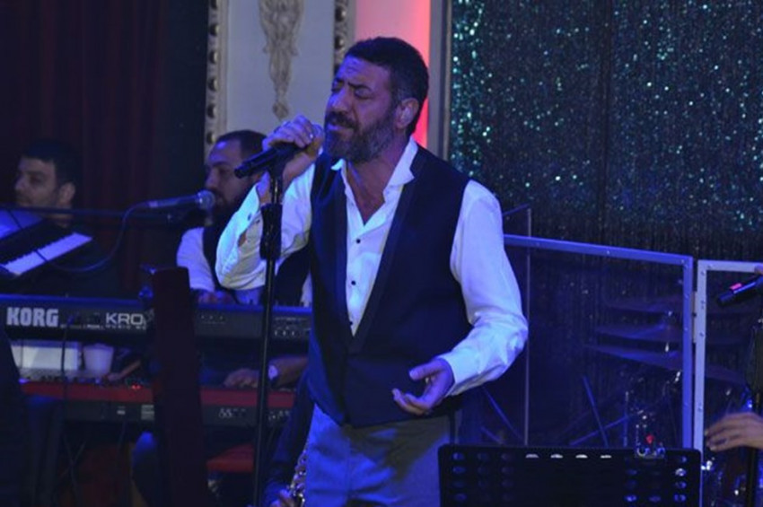 Hakan Altun: Sahneden uzak kalacağım