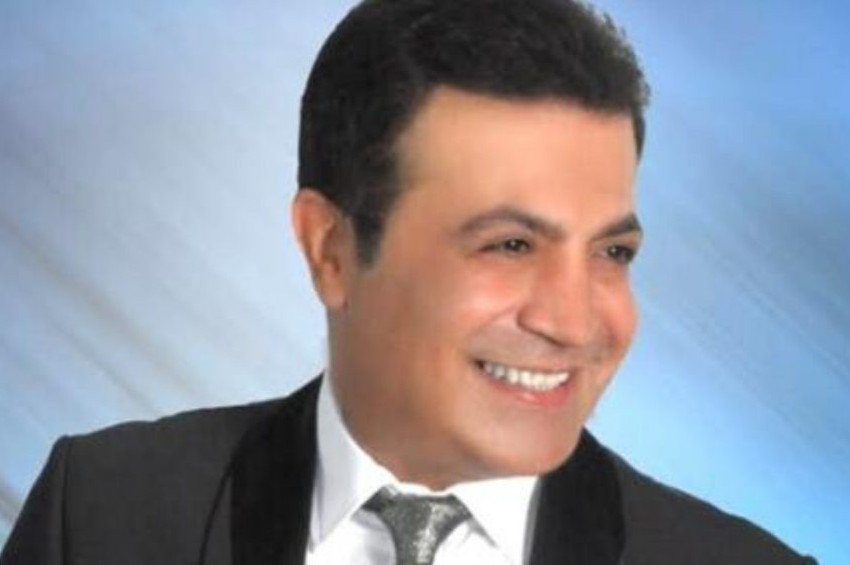 Ünlü şarkıcı Ankaralı Oğuz Yılmaz vefat etti