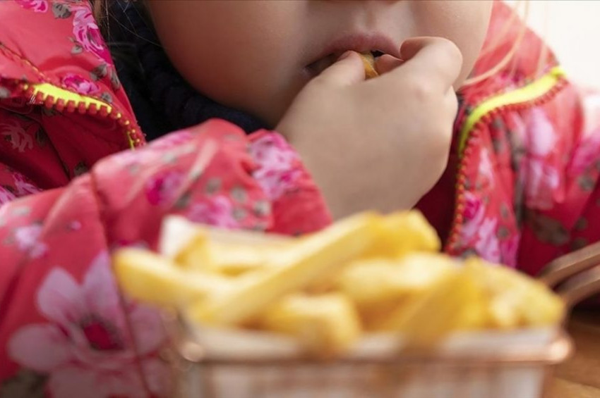 Koronavirüs yeme bağımlılığını artırdı