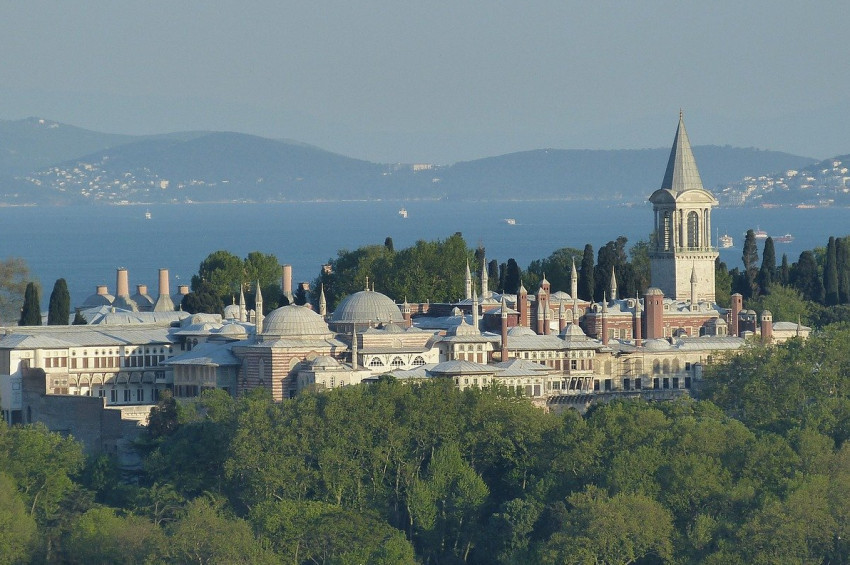 Osmanlı Casusu ünlü heykeltraş: Matteo di Pasti