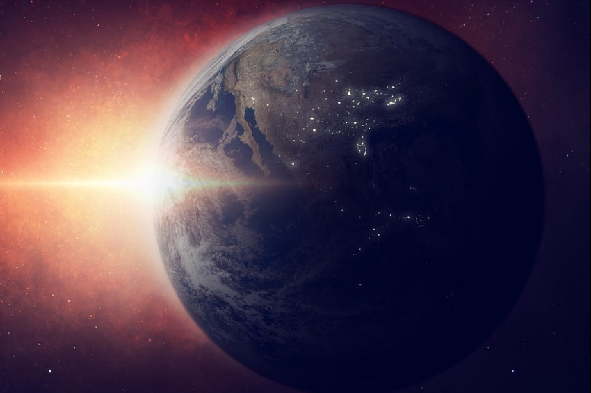 NASA, SpaceX şirketiyle ilişkilerini dondurdu