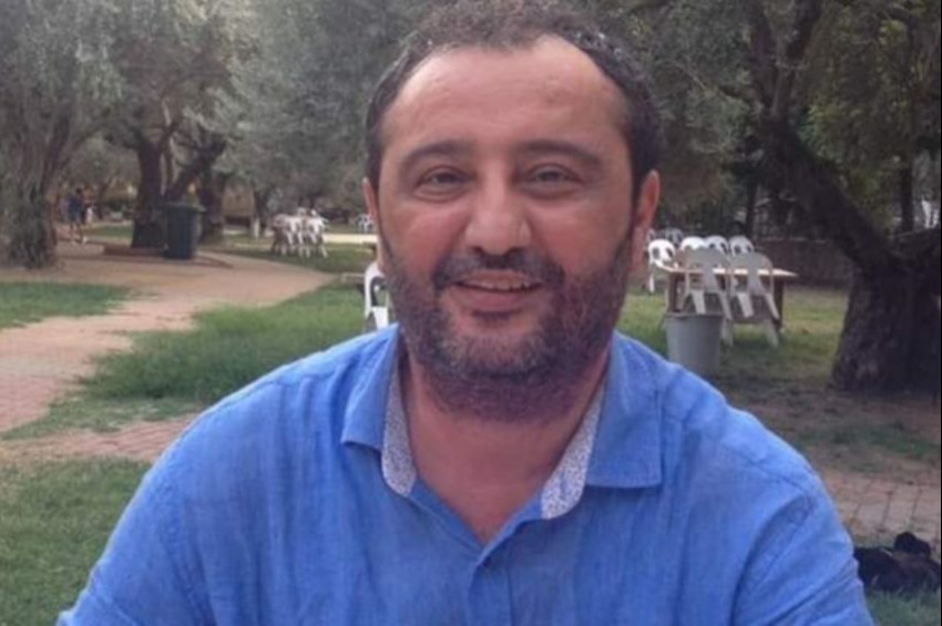 Felsefeci Prof. Dr. Aydın Işık vefat etti