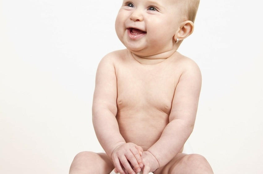 Çocukların tuvalet eğitiminde sık yapılan 4 hata