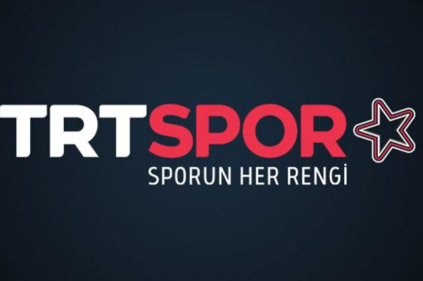 TRT Spor Yıldız normal yayınlarına başladı