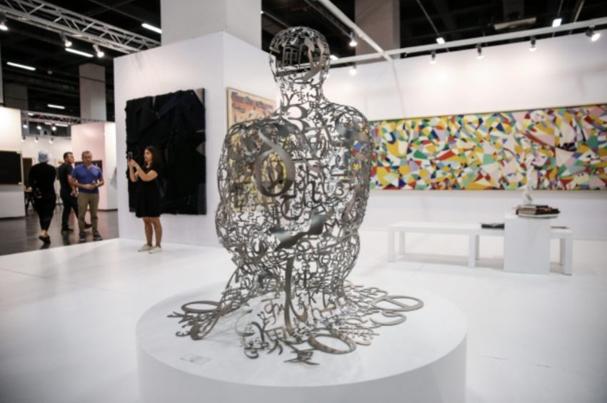 15. Contemporary Istanbul Fuarı 1 Haziranda başlayacak