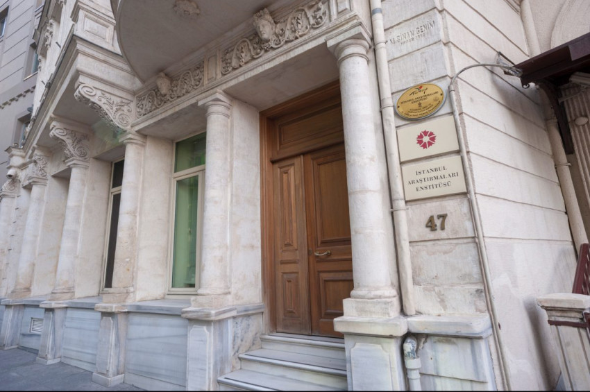 İstanbul Araştırmaları Enstitüsü Bursları müracaatları başladı