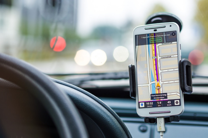 Navigasyon hayata yararlı hafızaya zararlı