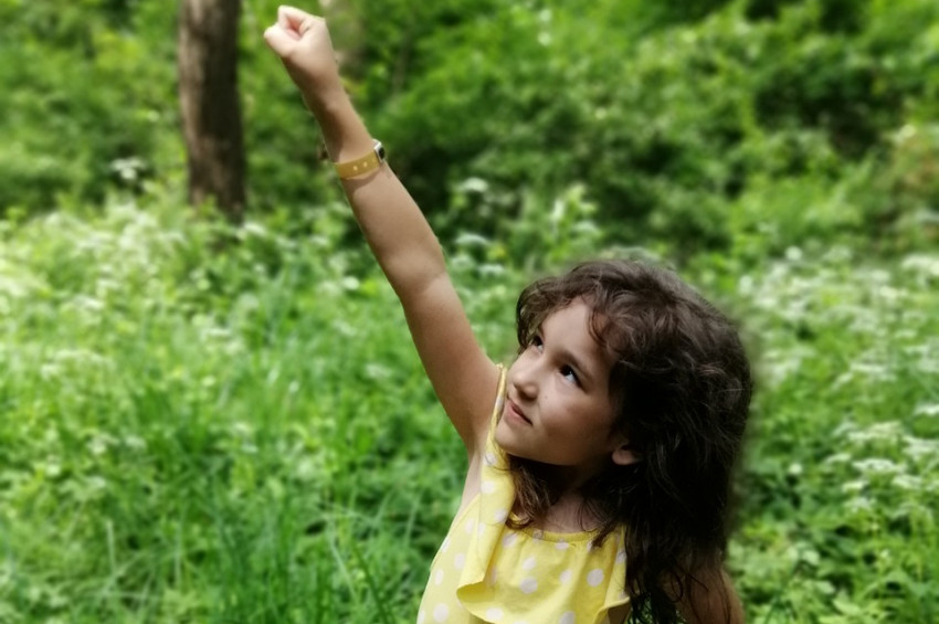 Çocuğu motive ederken canavara dönüştürmeyin