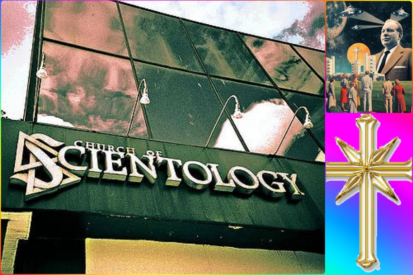 Scientology tarikatı nedir, Scientology müritleri nelere inanıyor?