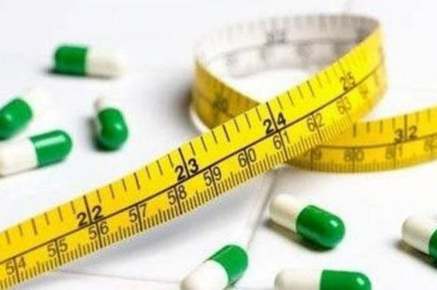 Uzmanlar tekrar, tekrar uyarıyor: Zayıflama hapı sahtekarlık