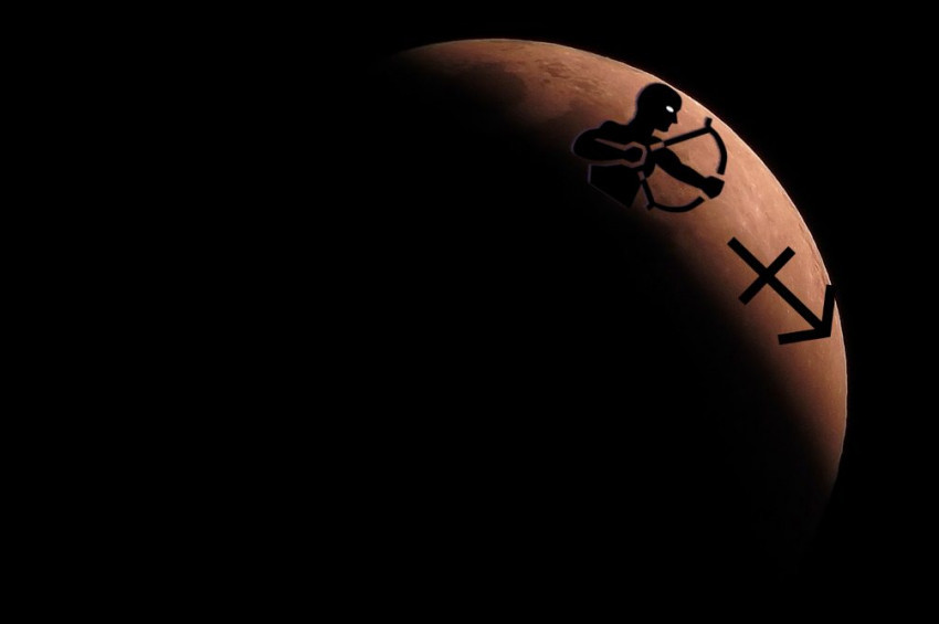 Yay burcundaki Ay tutulmasının burçlara etkileri: 26 Mayıs