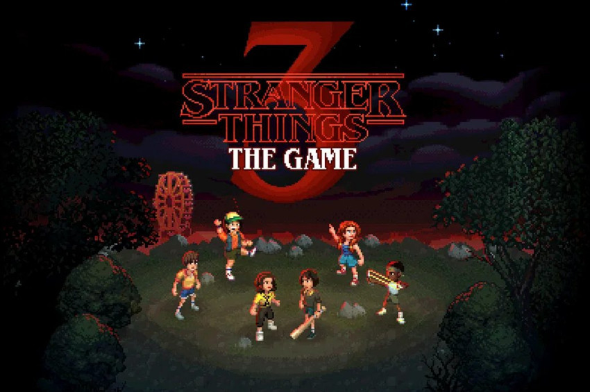 Netflix oyun pazarına girmeye hazırlanıyor