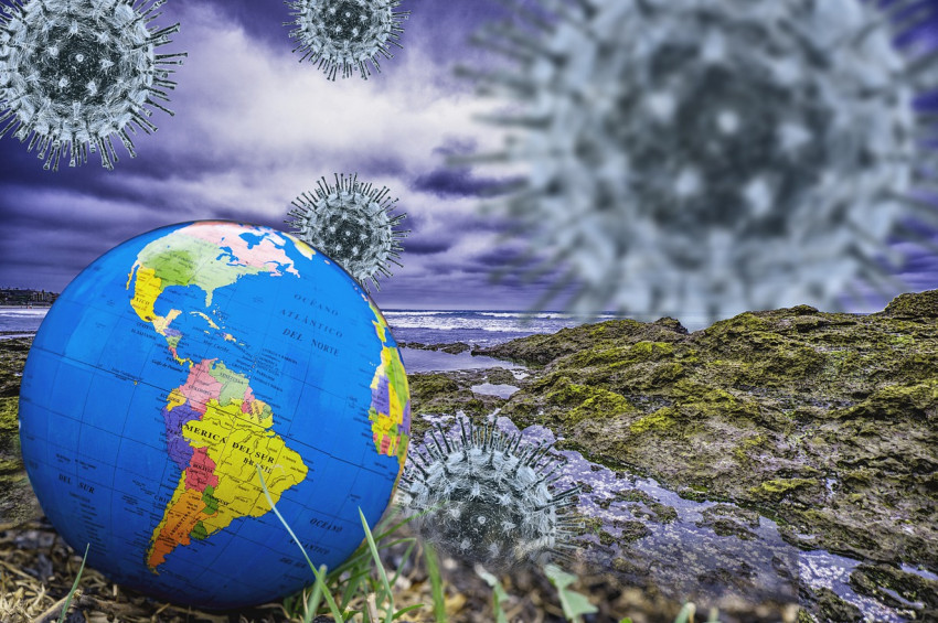 Hindistan, Hindistan varyantından rahatsız oldu