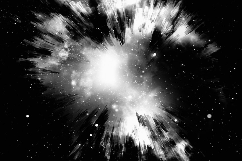 Evreni doğuran plazmanın ilk halinin sıvı olduğu keşfedildi