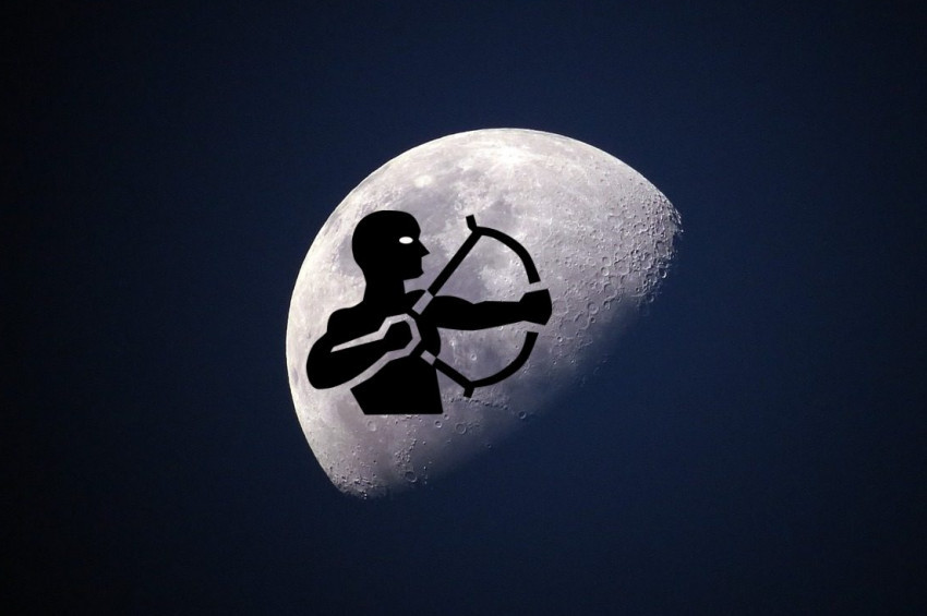 26 Mayıs yay burcunda Ay tutulmasının astrolojik etkileri