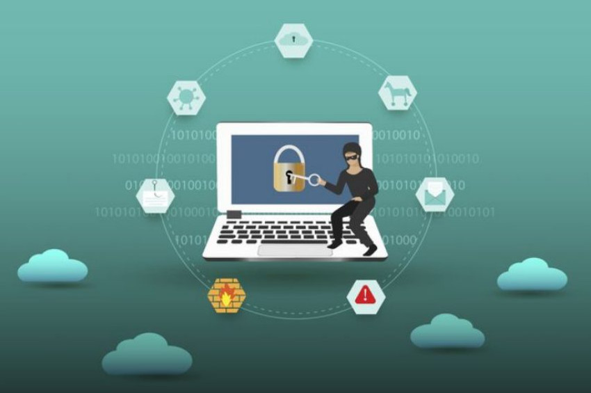 Kargodan gelen mesajla FluBot tuzağına düşmeyin