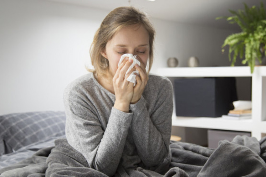 Müzmin Sinüzit belirtileri de Koronavirüs ile karıştırılabilir