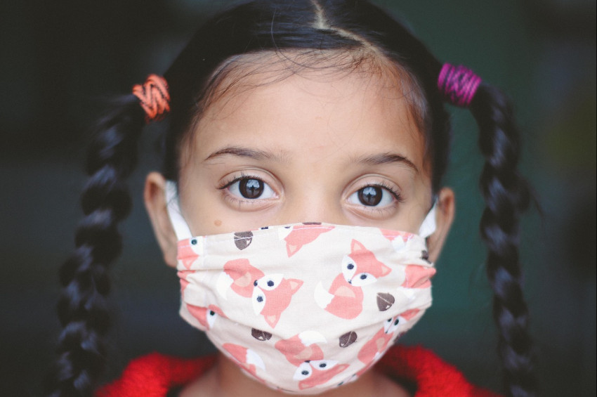 Çocuklarda Koronavirüsün 13 önemli belirtisi