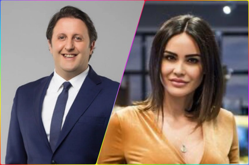 İlker Ayrık, Seksenlere Zeynep Demirel ile dönüyor