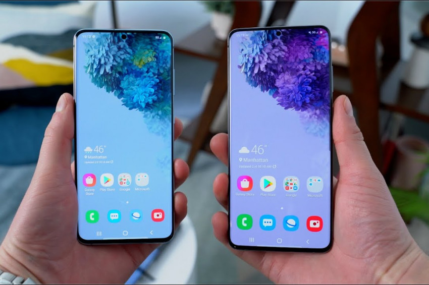 Android 12 güncellemesi neler getiriyor?