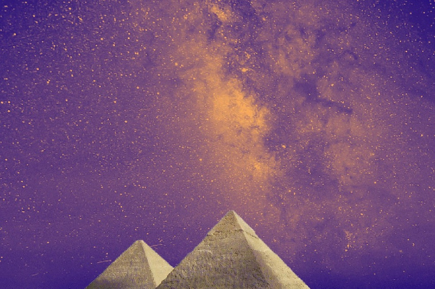 Mitolojik Öyküler: Samanyolu ve Süt Yolu (milkway) adı nereden geliyor