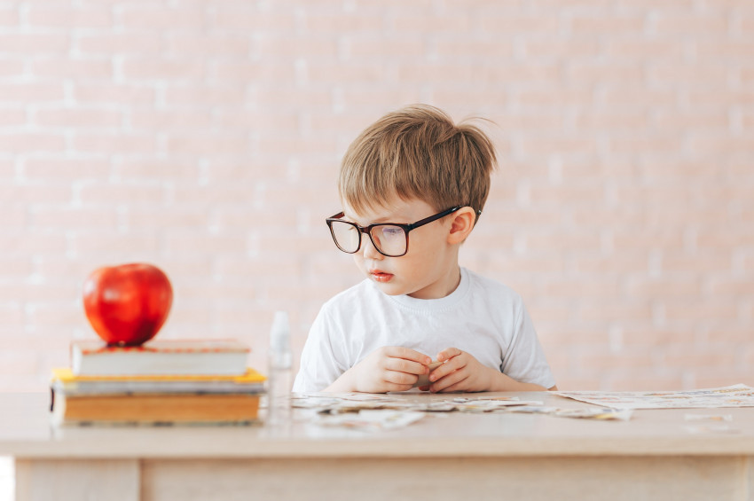 Çocukların dikkatini toplamasını sağlayacak öneriler