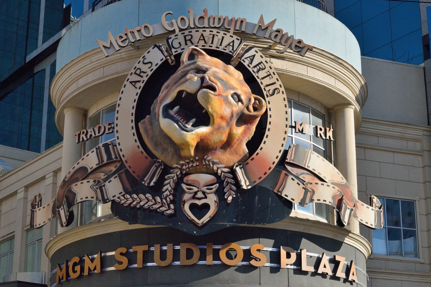 Metro Goldwyn Mayer, Amazona satılıyor