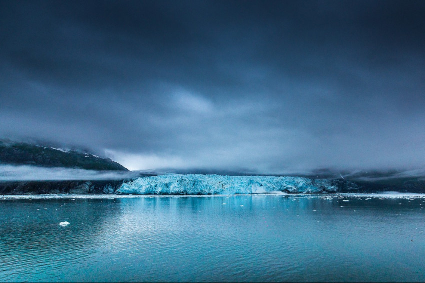 Pasifik Okyanusunda zehirli civa birikimi korkutuyor