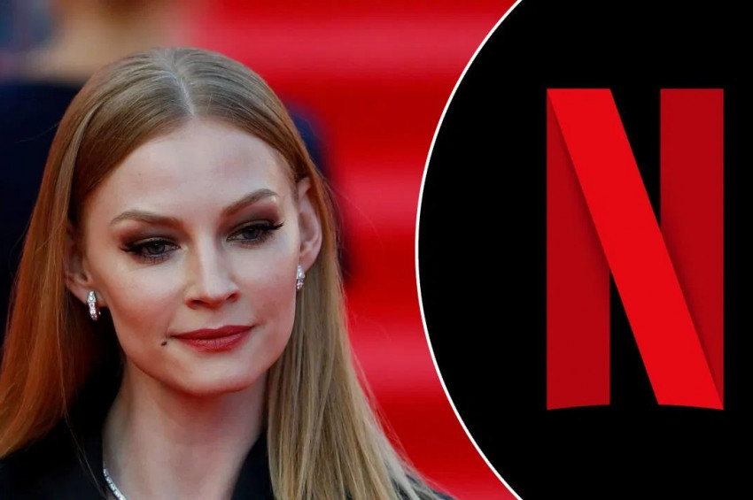 Tolstoy’un klasik romanı Anna Karenina Netflix dizisi oldu