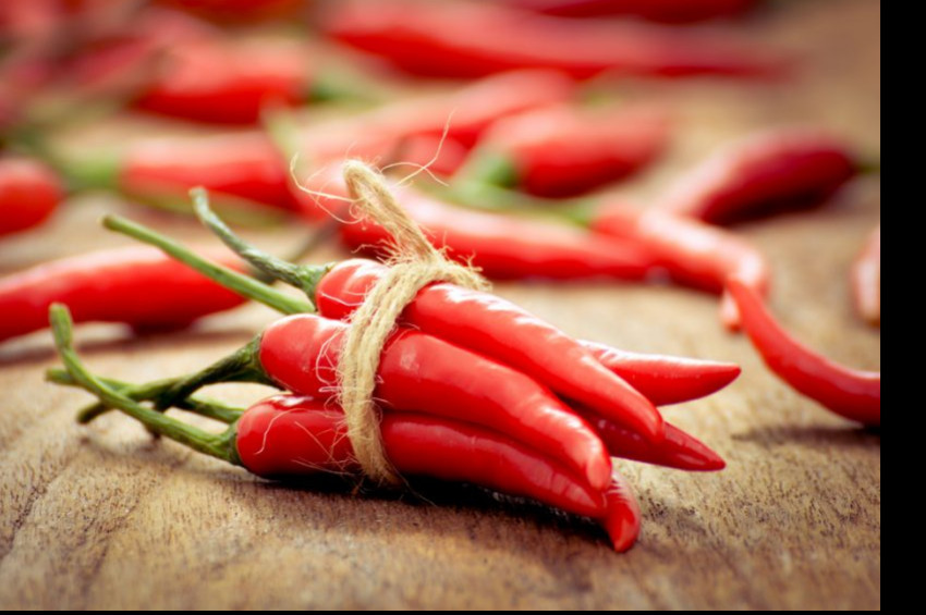 Koronavirüs acı tadı fark edenleri sevmiyor