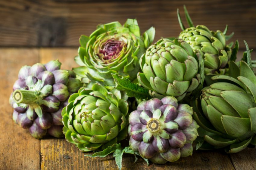 Enginar yemenin sağlığa 7 önemli katkısı