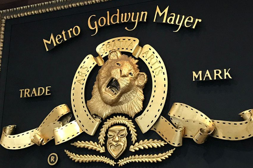 Amazon Metro Goldwyn Mayeri satın aldı