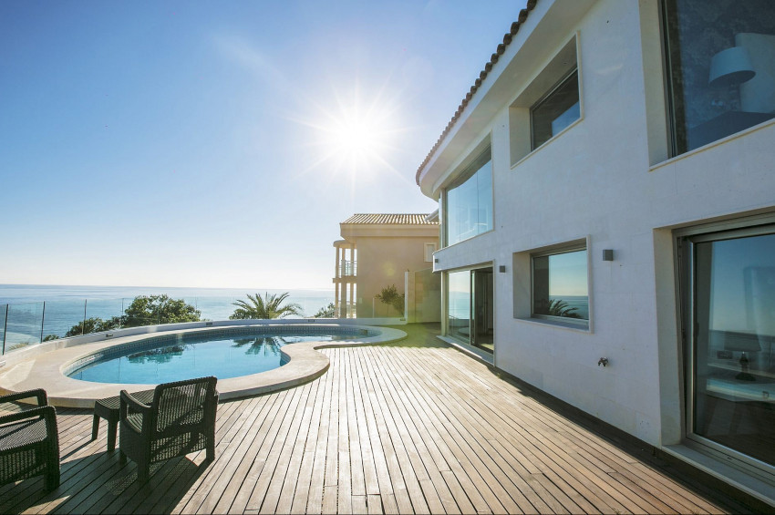 Tatil için villa kiralayacaklara 7 önemli uyarı