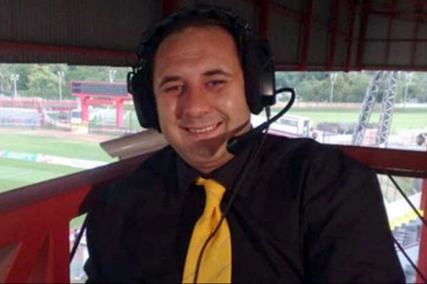 Spor spikeri Fikret Engin vefat etti