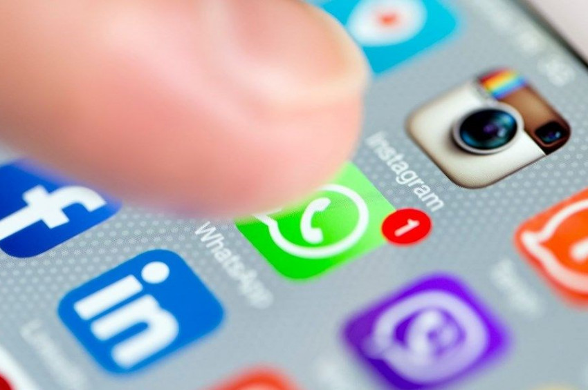 WhatsApp kullanıcılarına gizlilik sözleşmesini hatırlattı