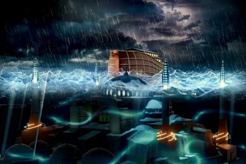 İstanbulun fethinin 568. yıl dönümü kutlandı