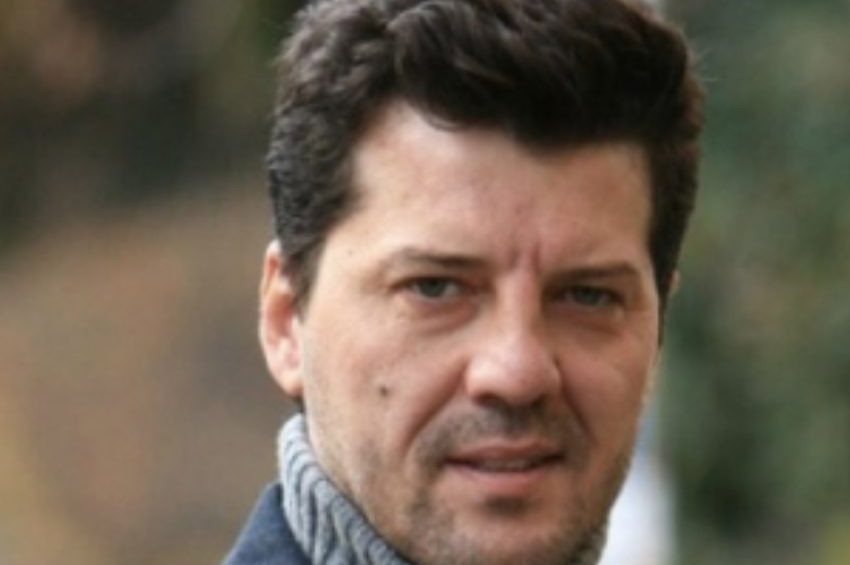 Oyuncu İlker Aksum trafik kazası geçirdi